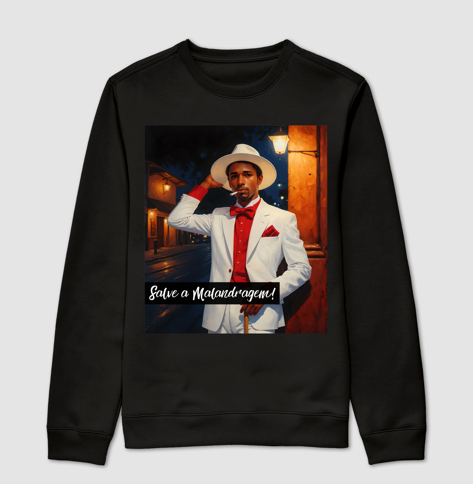 Camisa 3