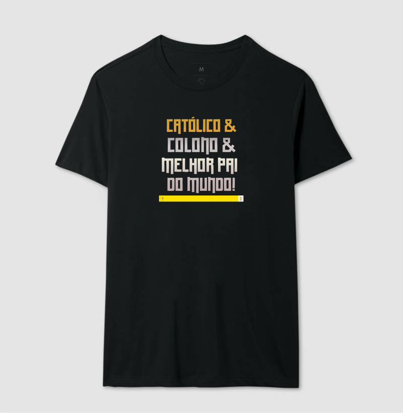 Colono e melhor Pai do mundo - Imagem 2