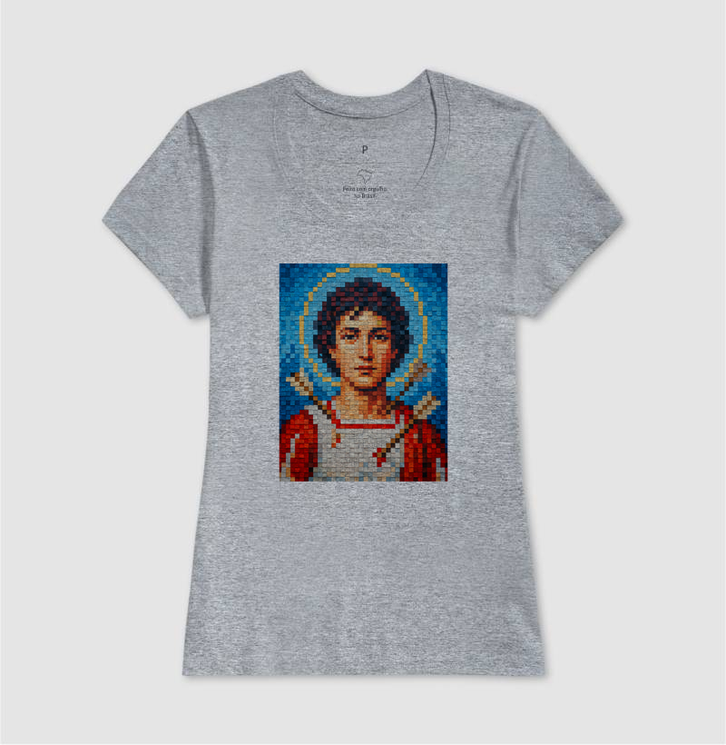 Camisa 9