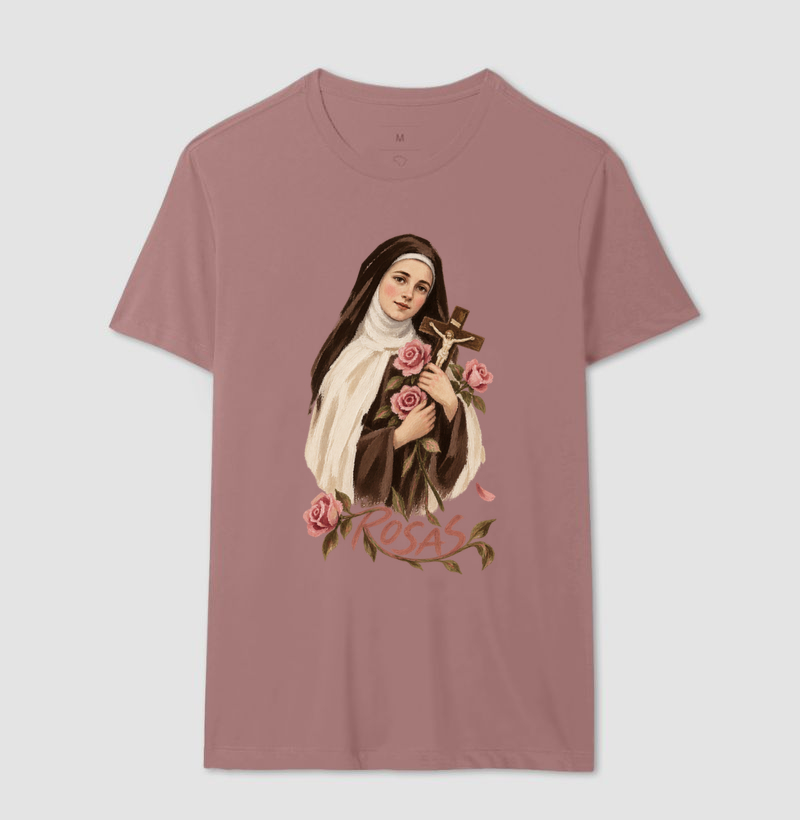 Santa Teresinha - Rosas - Imagem 16