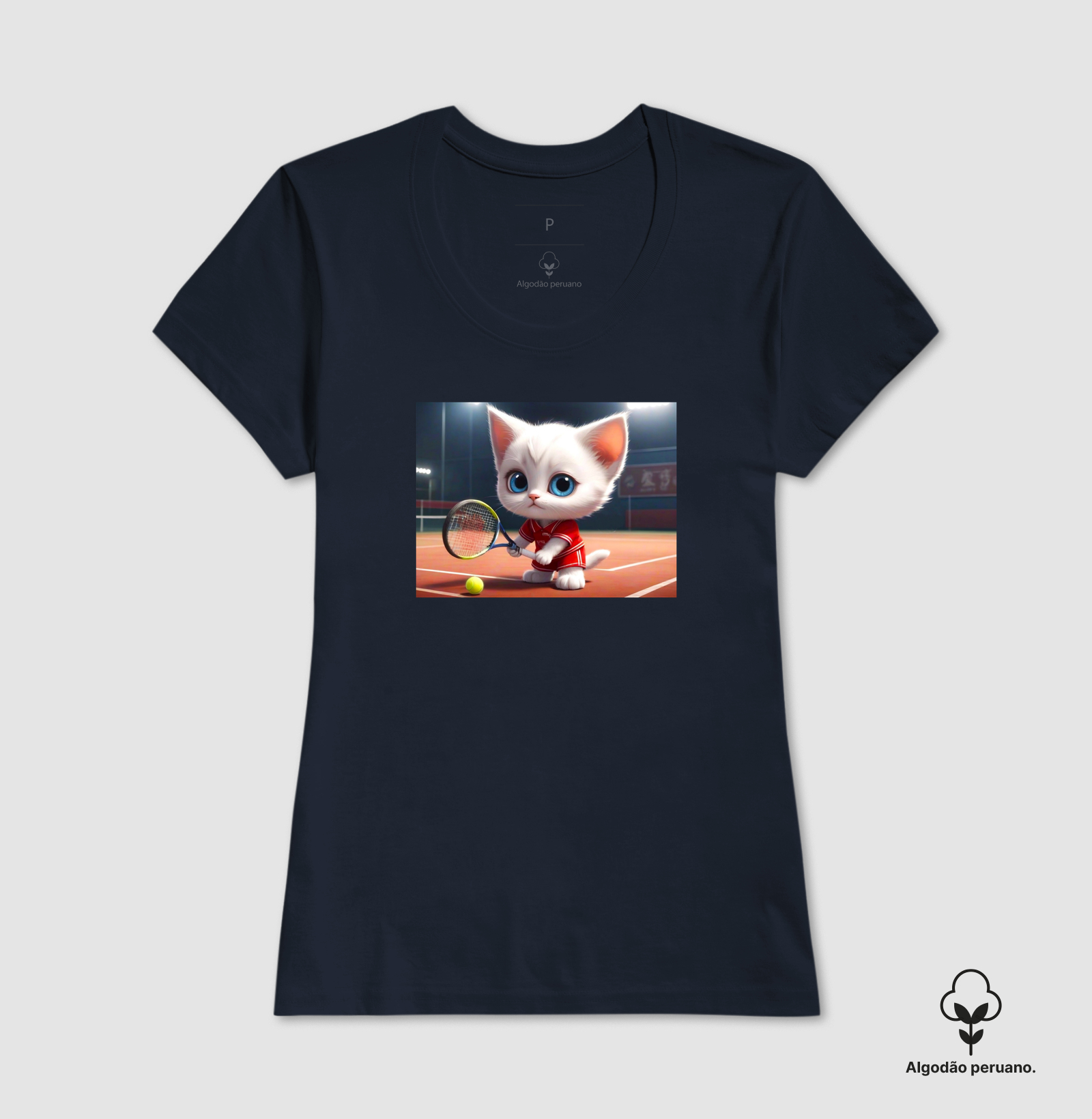 Camisa 3
