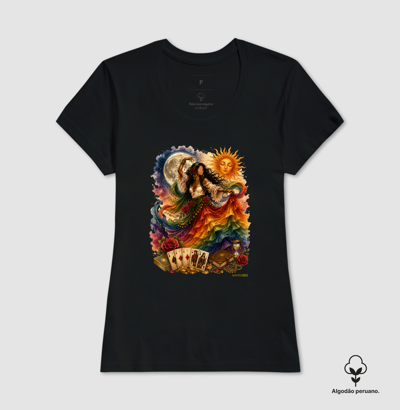 Camisa 2
