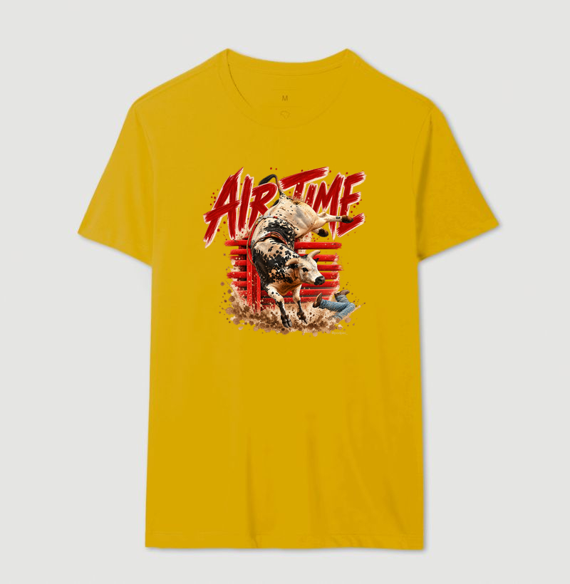 Air Time - Rodeo Legend - Imagem 14