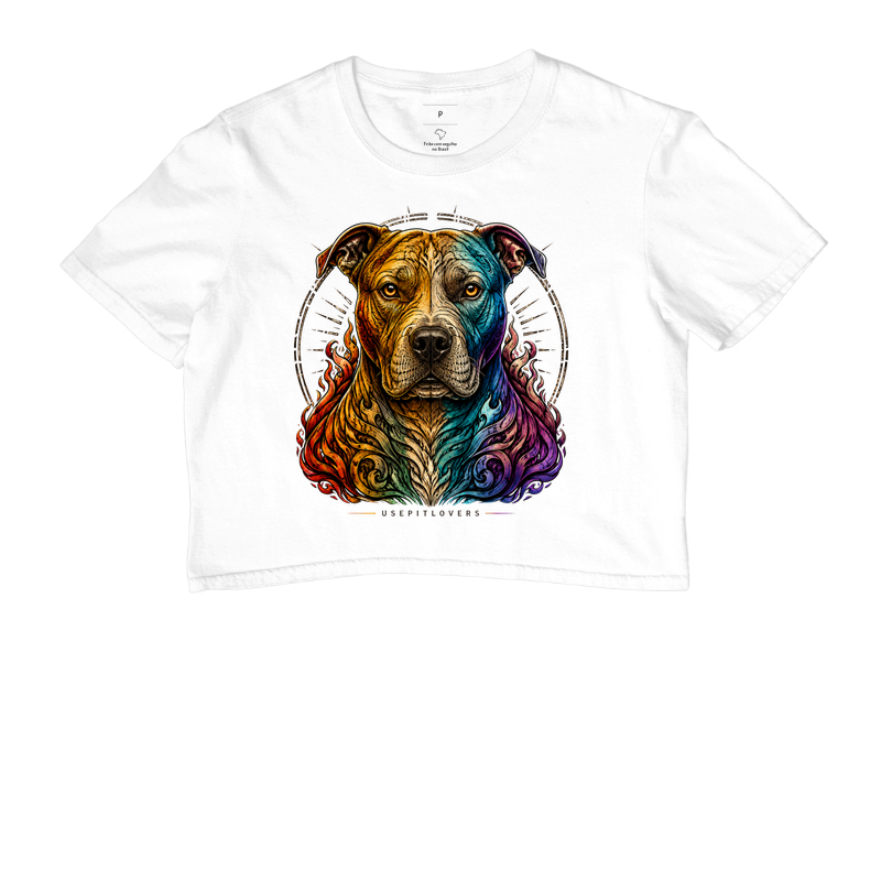ESSÊNCIA DE PITBULL - Imagem 3