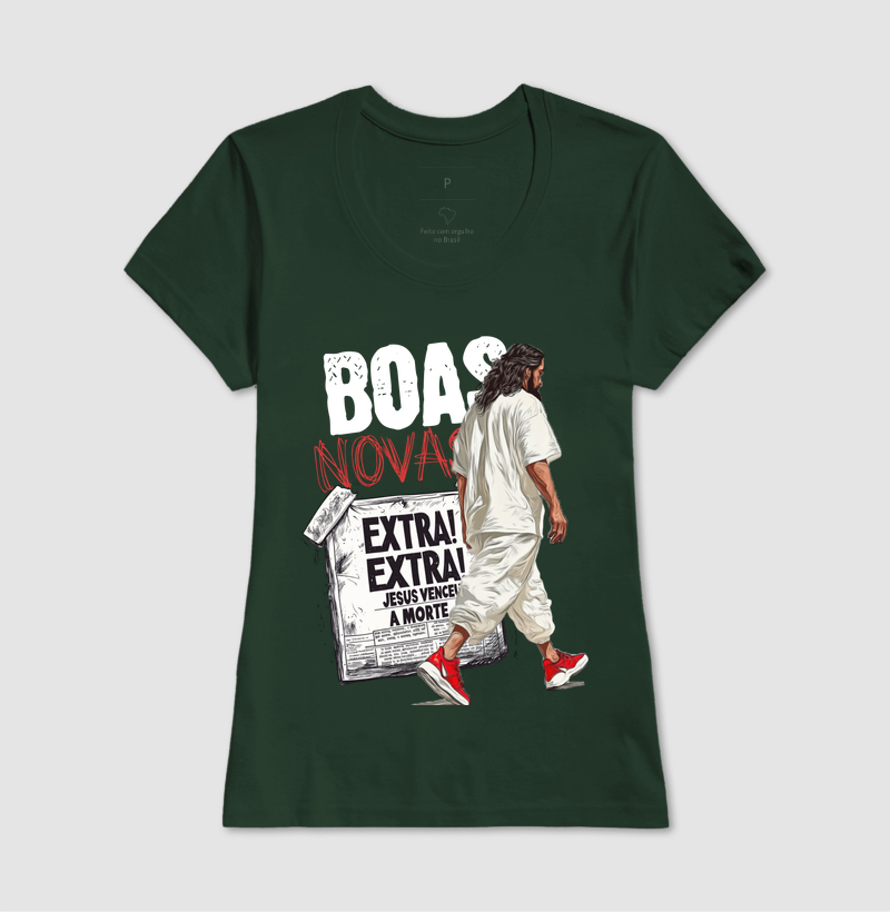 Camisa 12