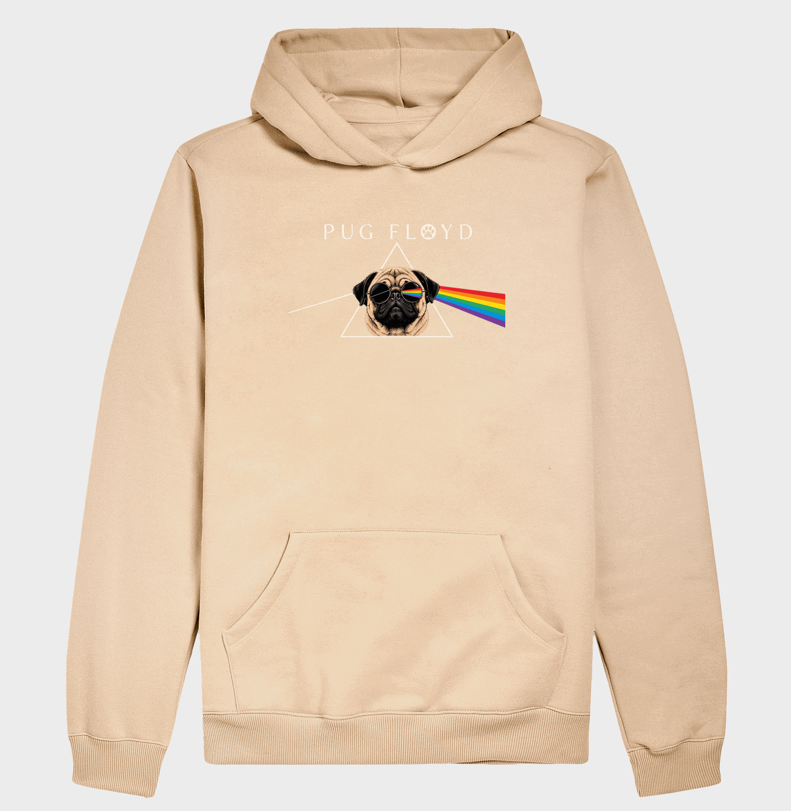 Pug Floyd - Imagem 4