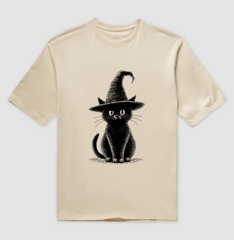 Gato Bruxo - Imagem 3
