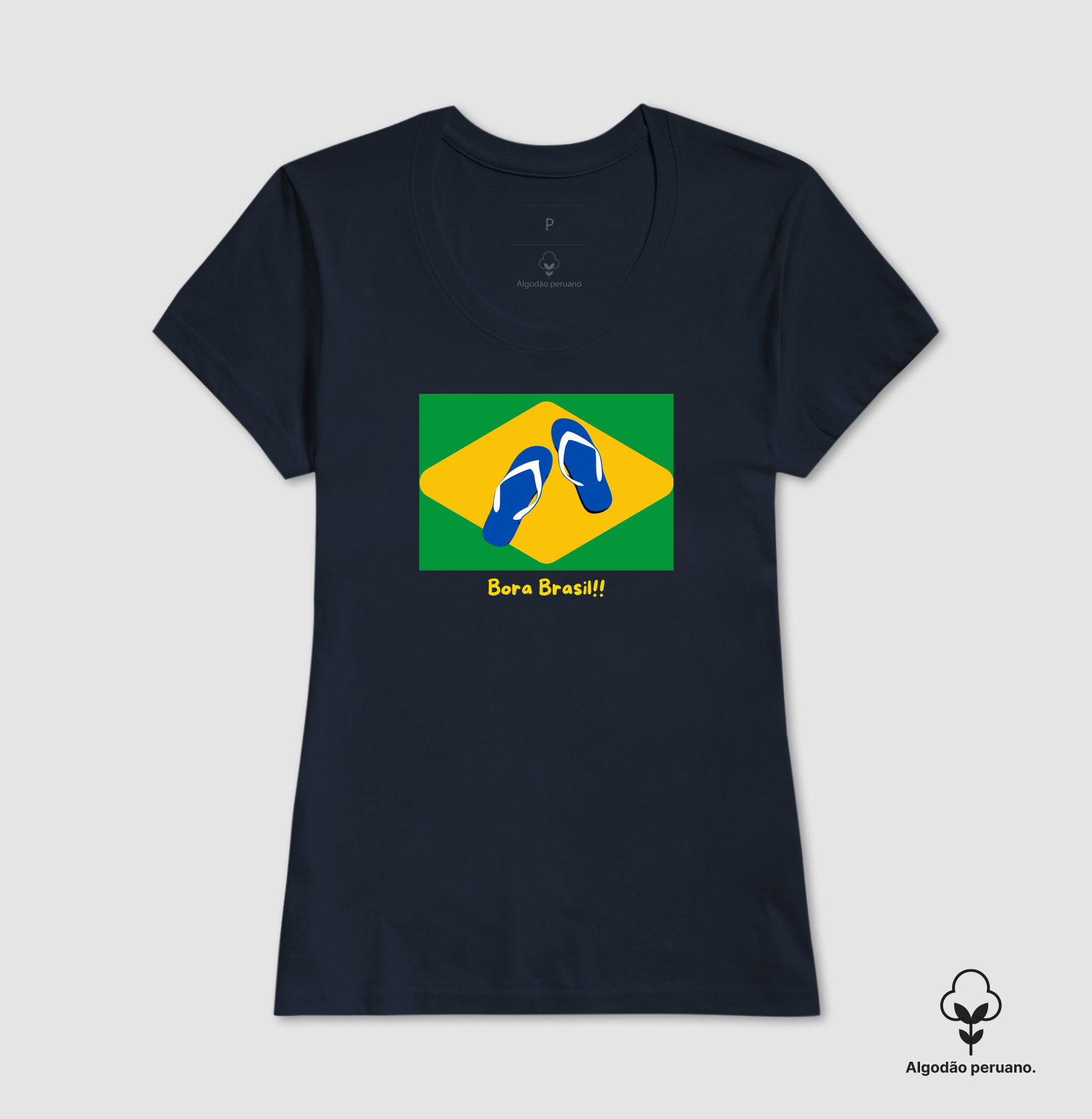Camisa 1