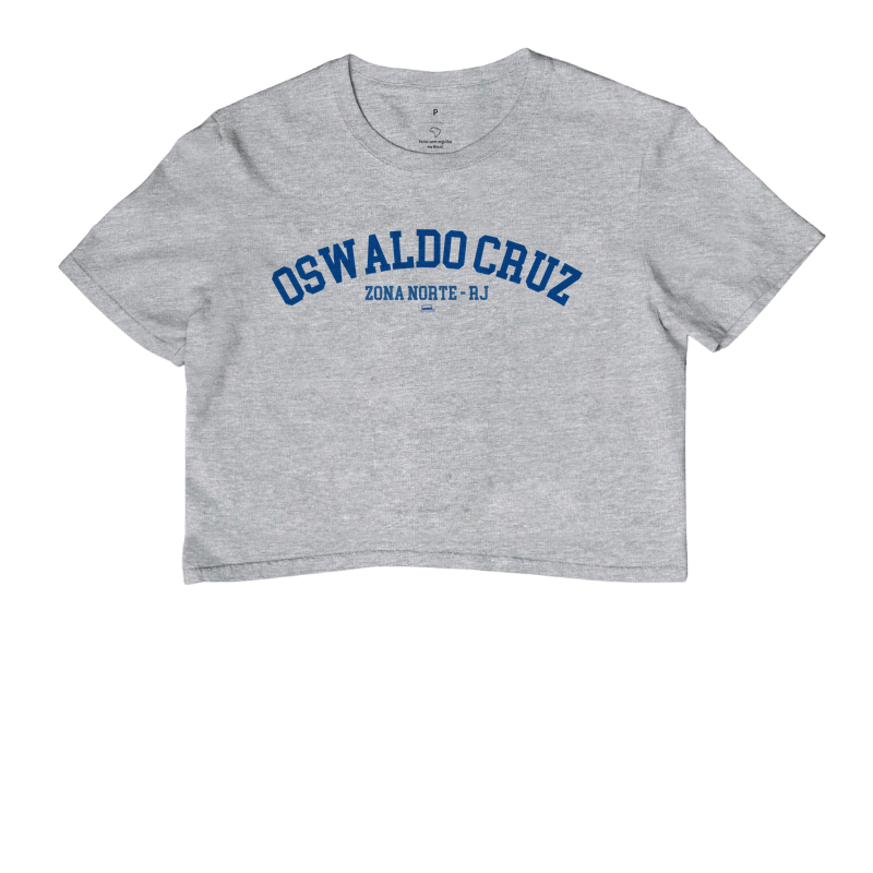 Oswaldo Cruz - Imagem 4