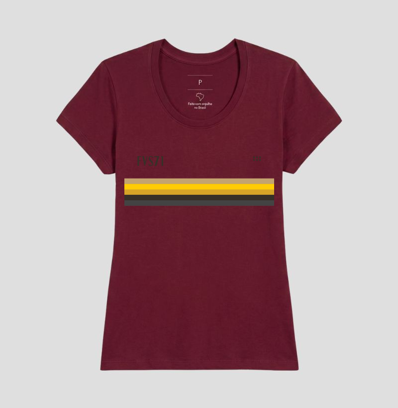 Camisa 21