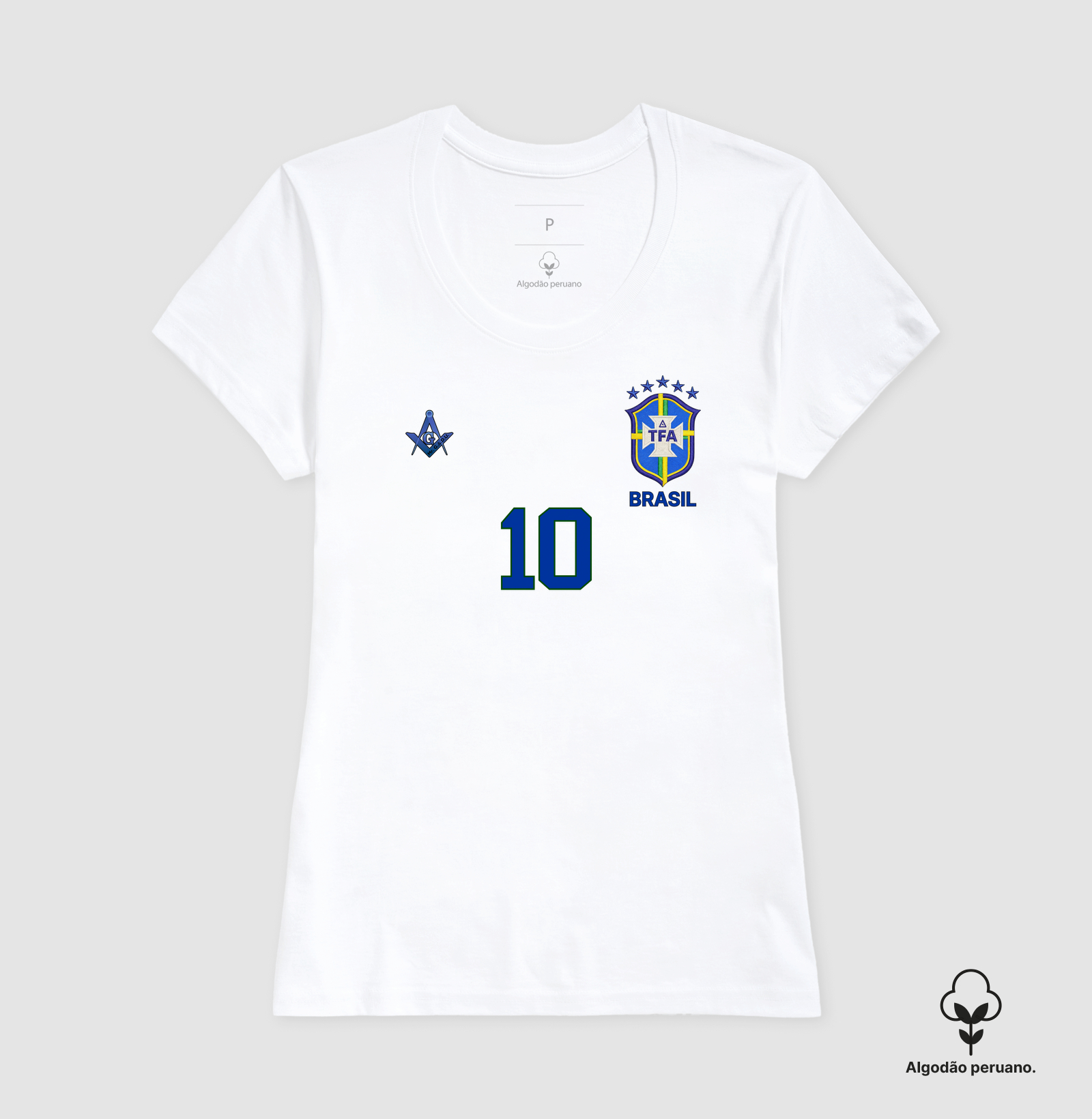 Camisa 1