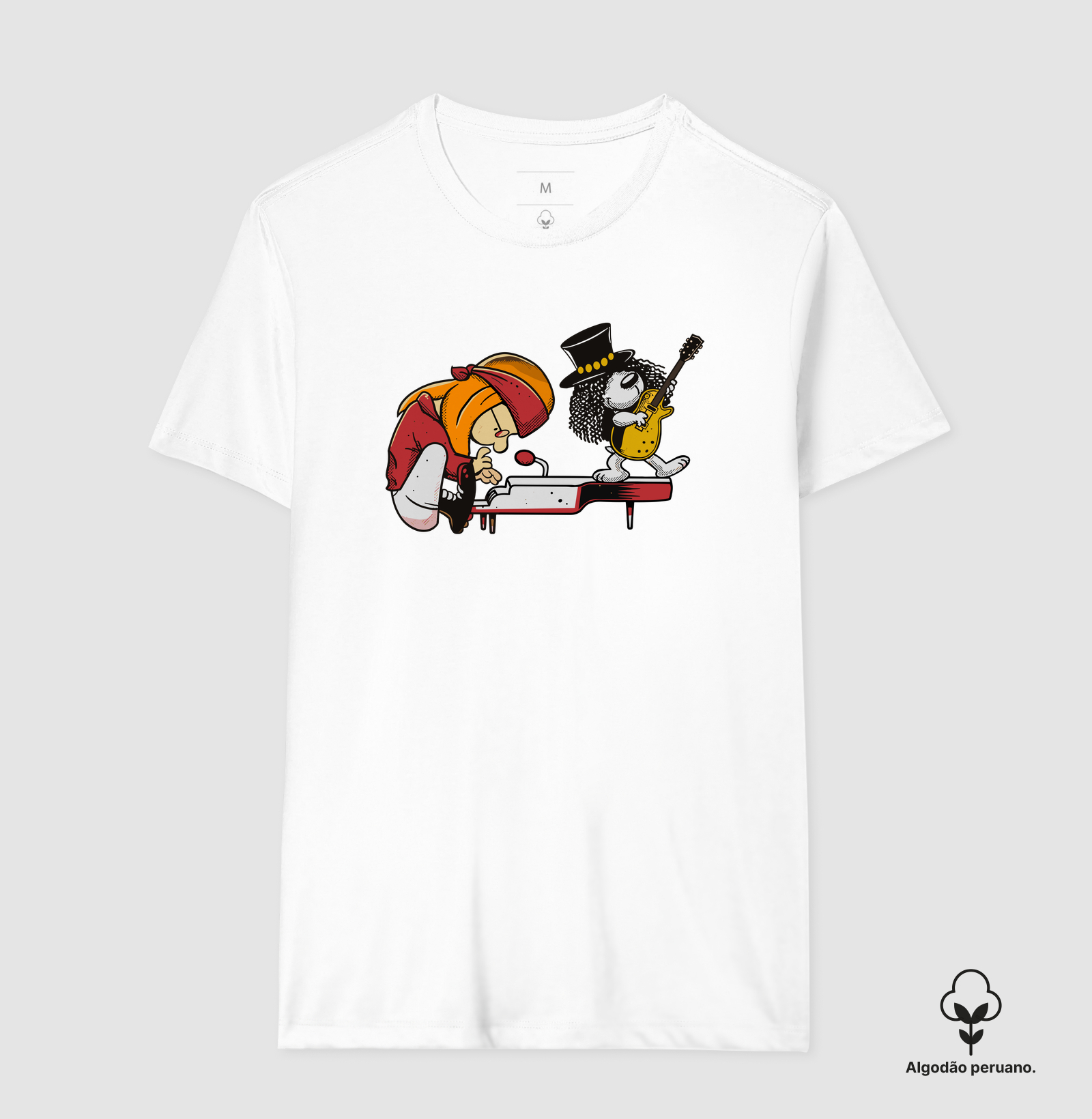 Camisa 6