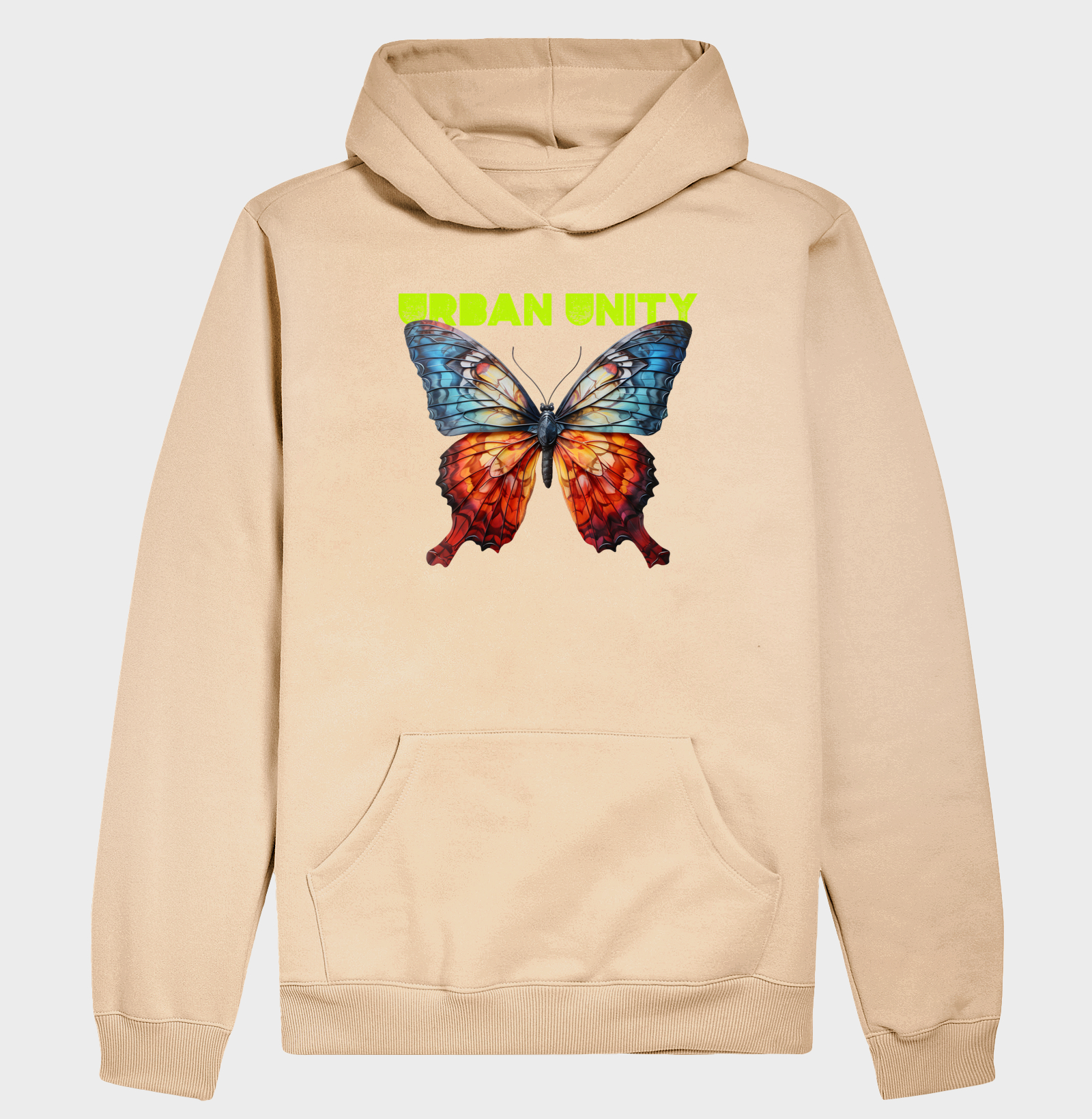 BUTTERFLIES - Imagem 5