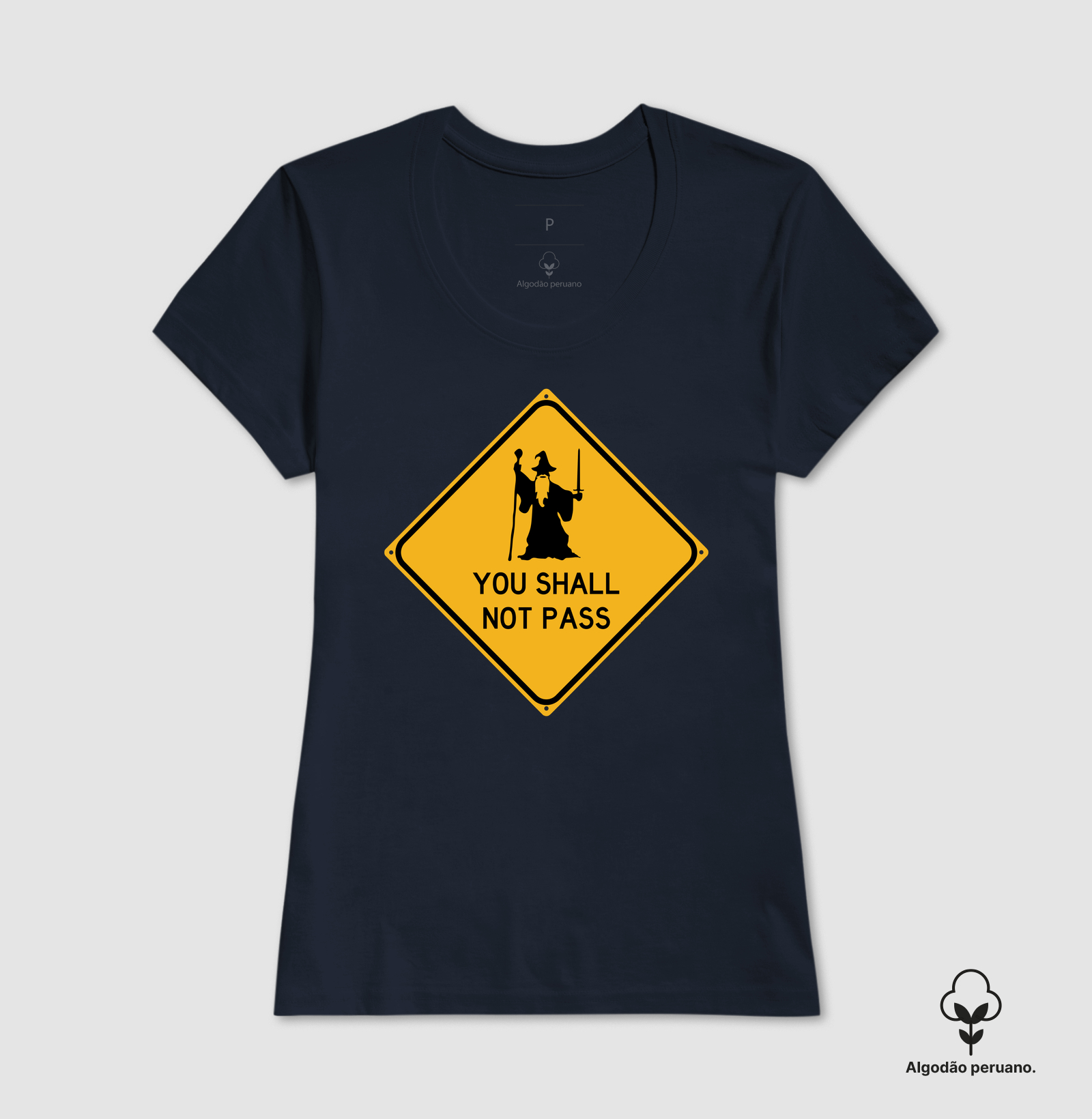 You Shall Not Pass - Imagem 6