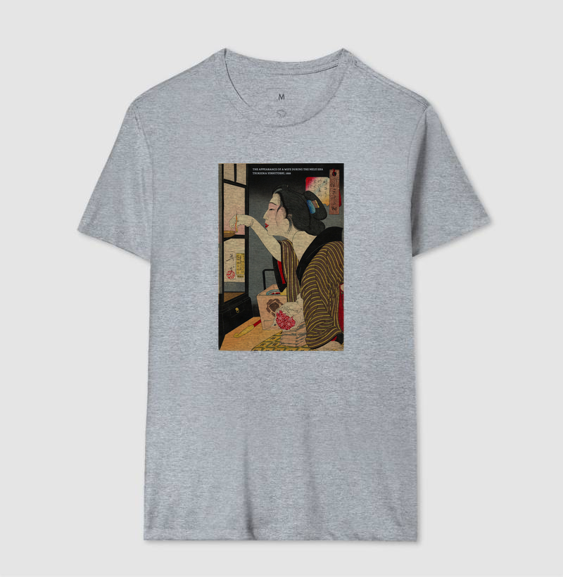 Camisa 8