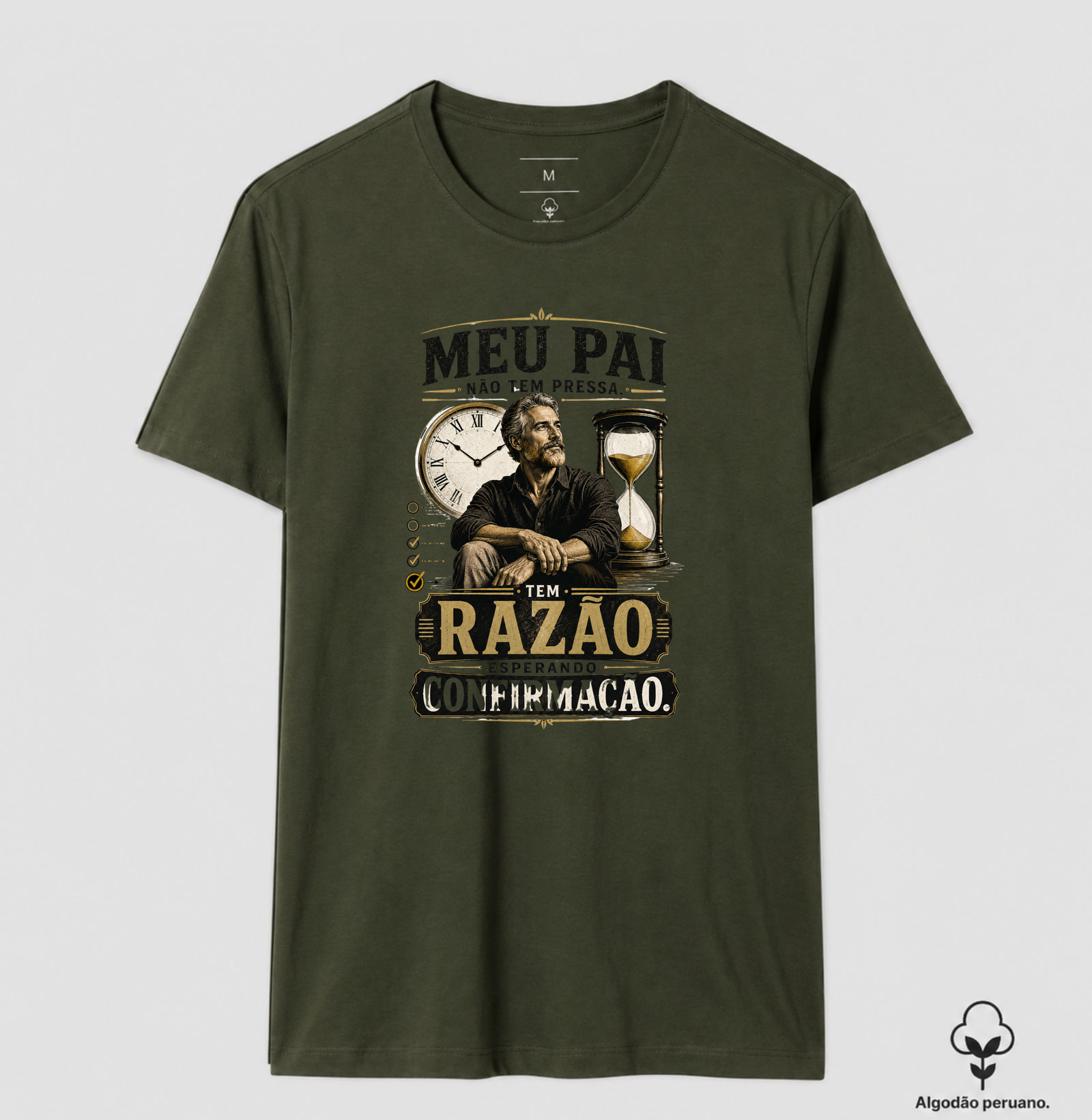 Camisa 8