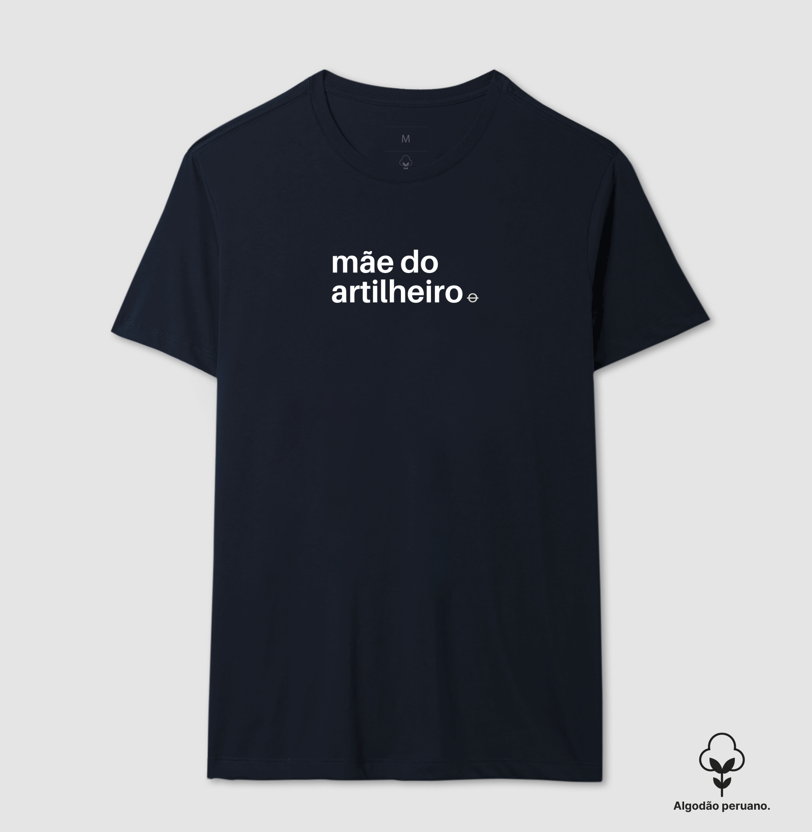 Mãe do Artilheiro - Imagem 4