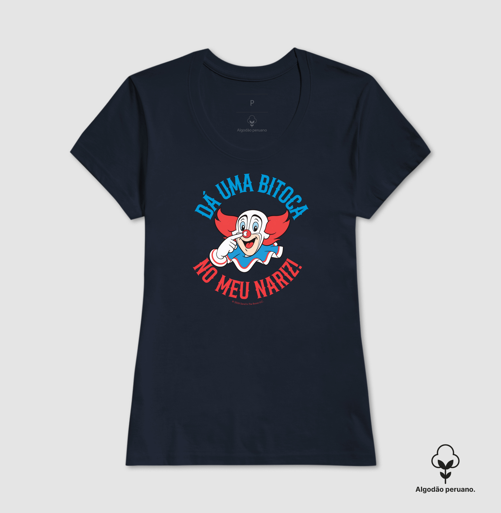 Camisa 5