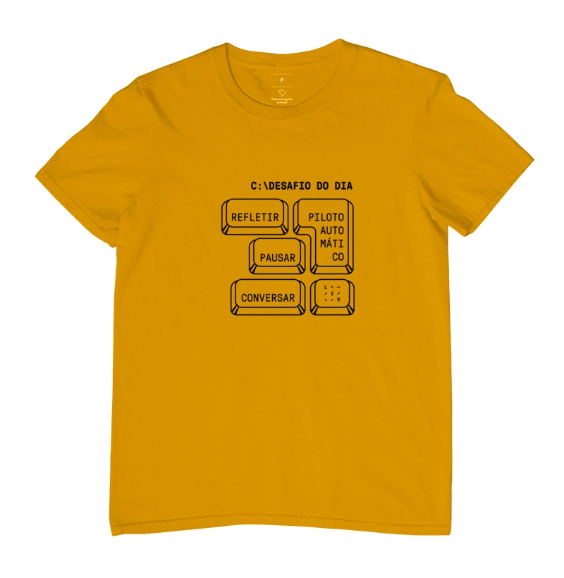 Camisa 7