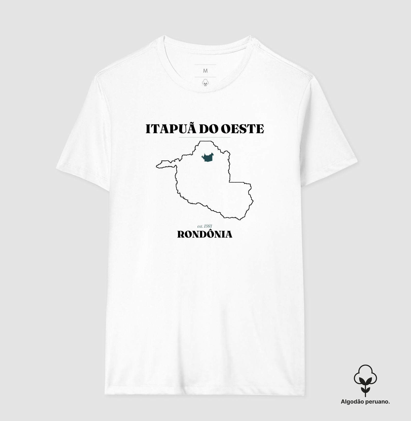 Itapuã do Oeste | Legado RO - Imagem 4