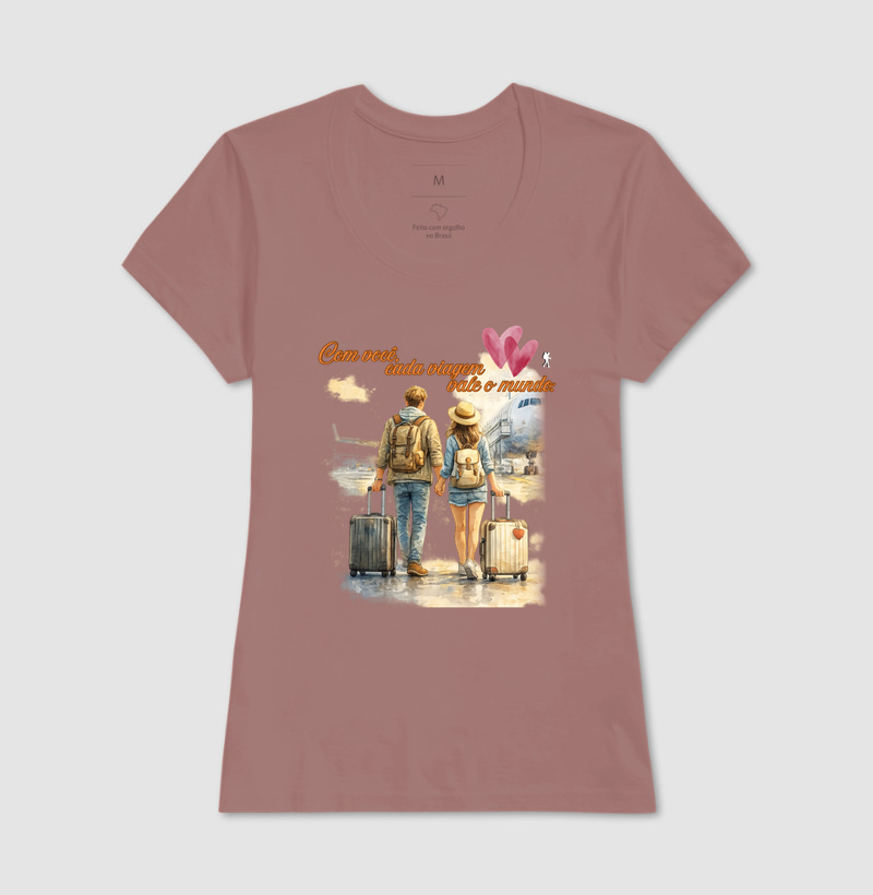 Camisa 19