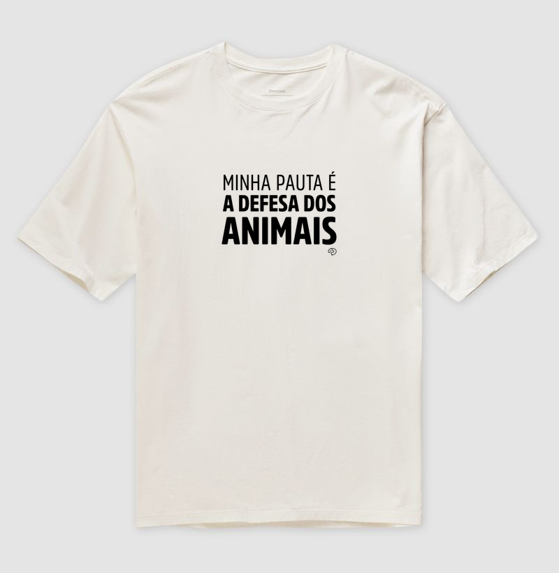 Minha Pauta é a Defesa dos Animais - Imagem 6