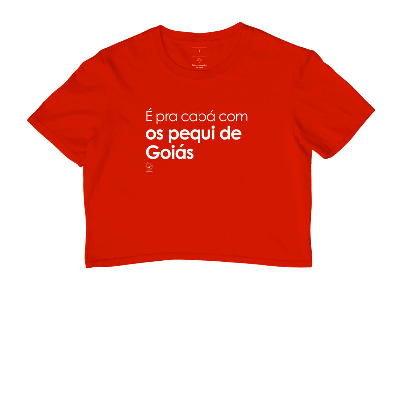 É pra caba com os pequi de Goiás - Imagem 7