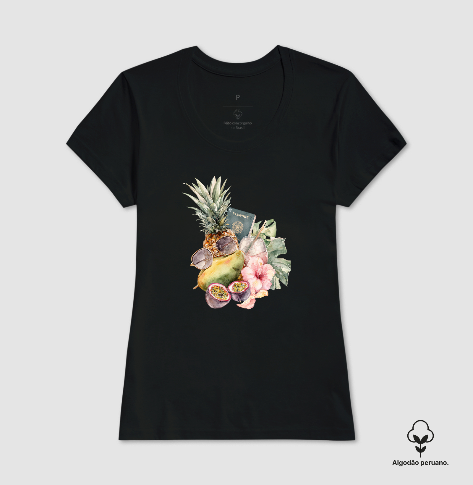 Camisa 2