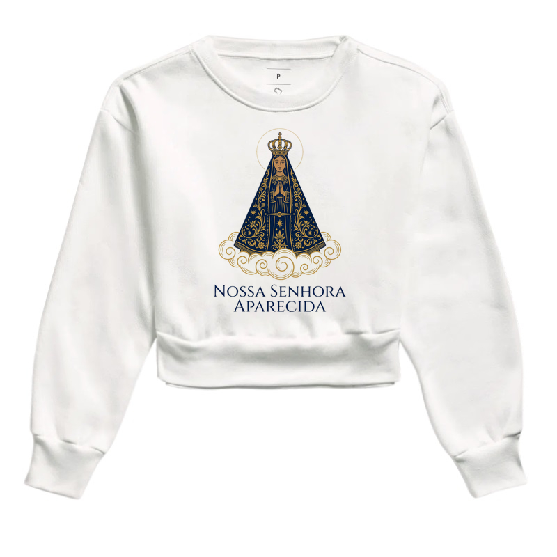 Nossa Senhora Aparecida - Imagem 3