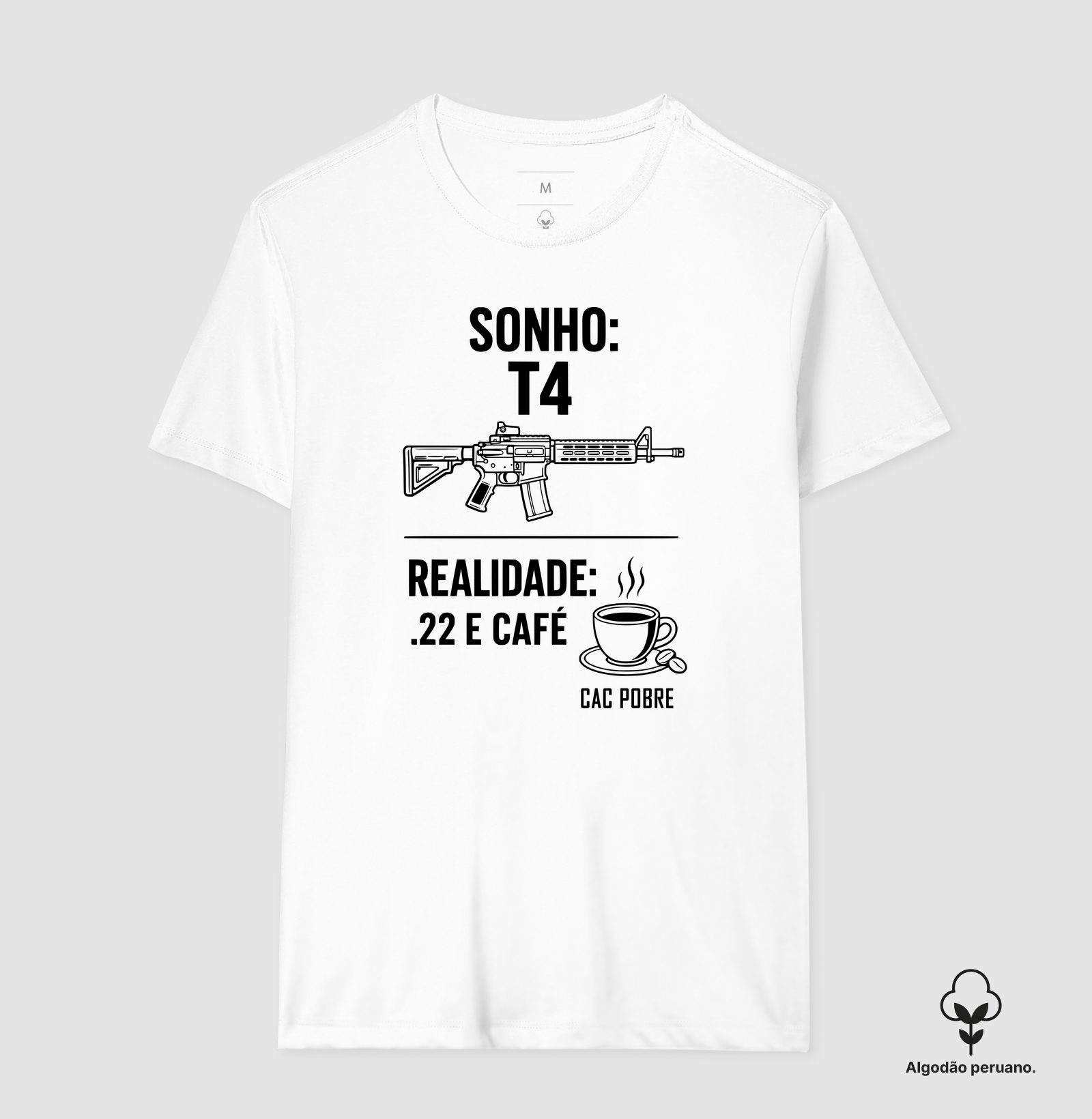 Sonho T4 CAC Pobre - Imagem 6