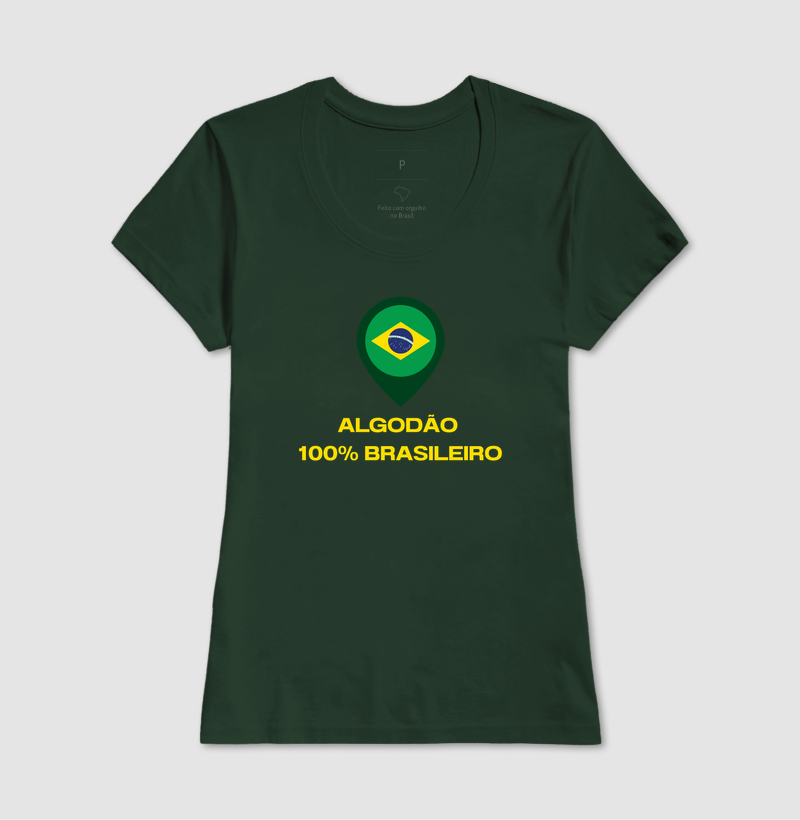 Algodão Brasil (Localização BRA) - Imagem 13