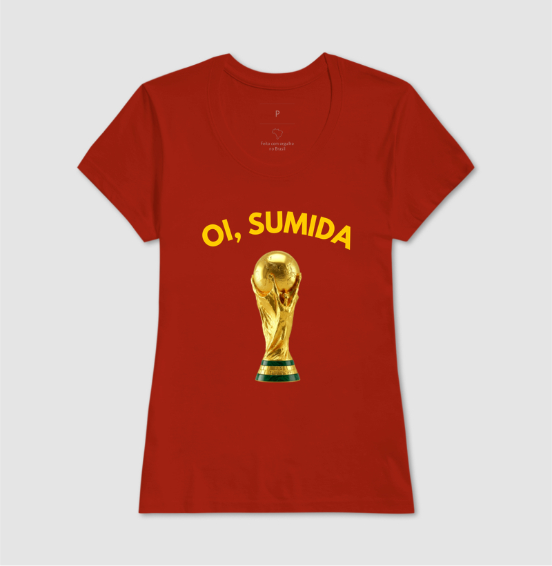 Camisa 10