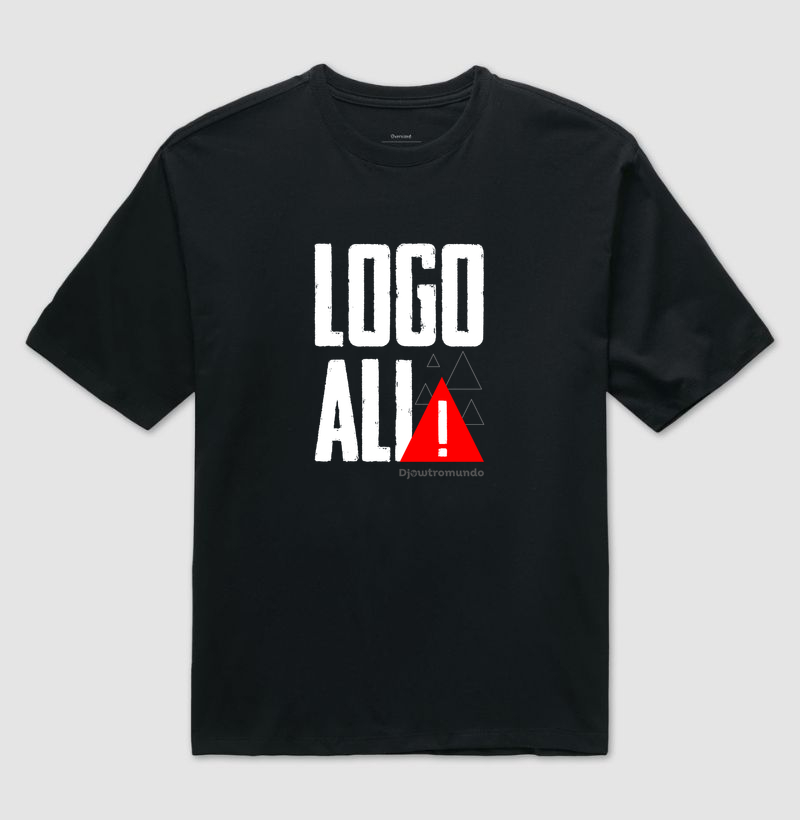 DJOWTROMUNDO® — LOGO ALI - Imagem 2