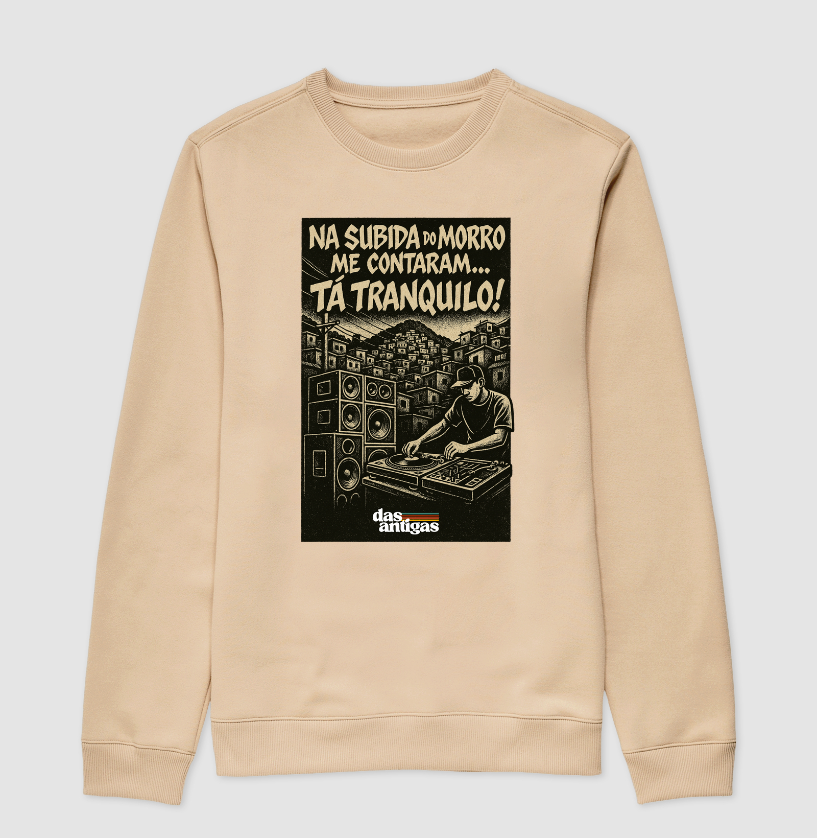 Tá tranquilo!  - Imagem 3