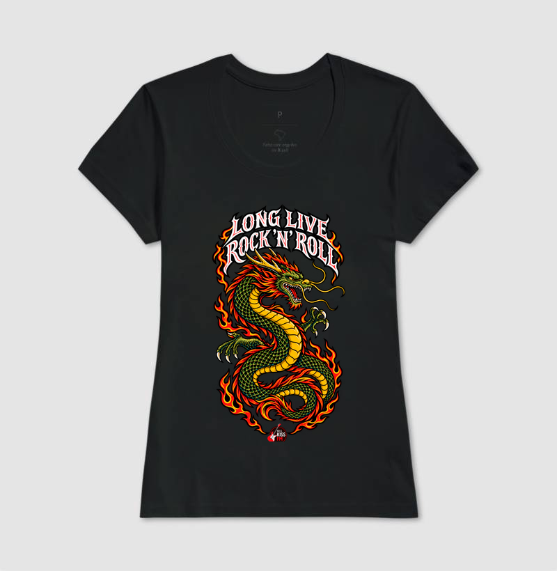 Long Live Rock'n'Roll - Imagem 5