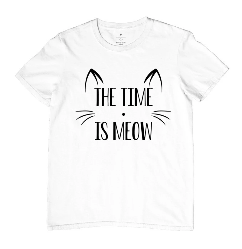 Time is  Meow - Imagem 4