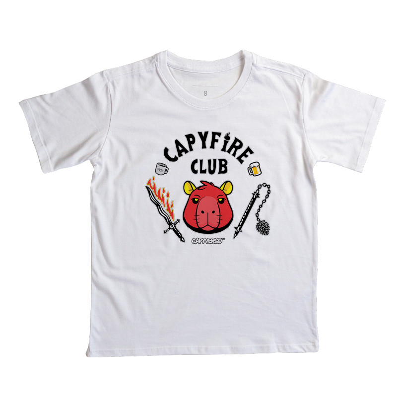 Capyfire Club - Imagem 4