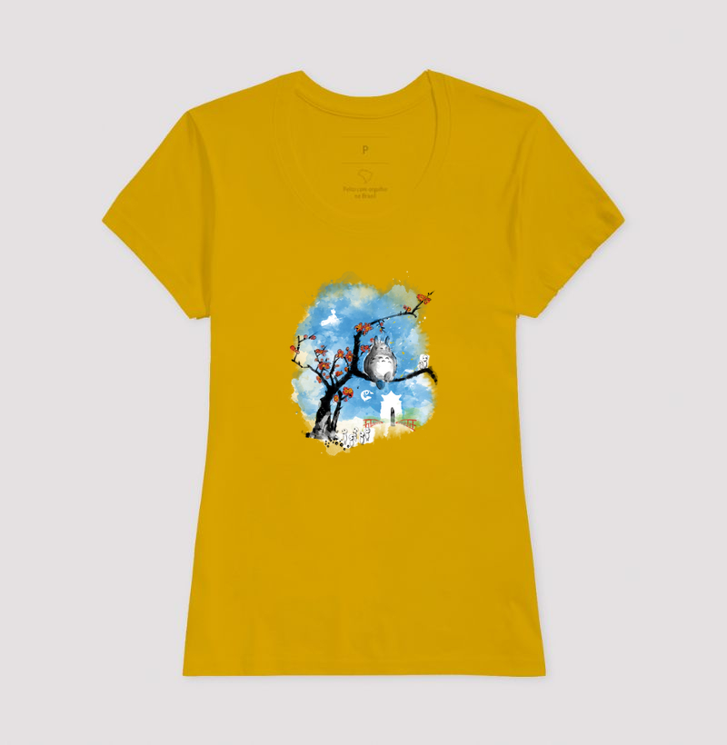 Camiseta Japan Pop Overload - Imagem 15