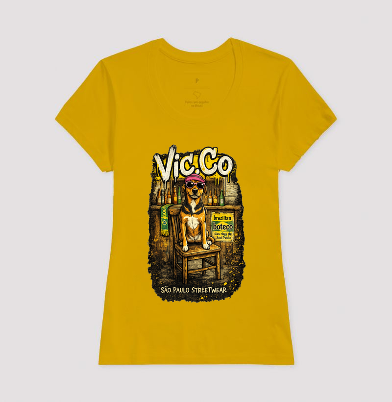 Camisa 14