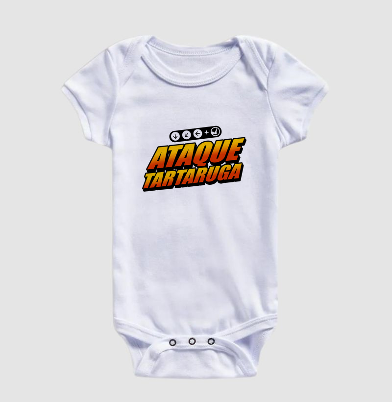 Ataque Tartaruga (Street Fighter) - Imagem 3