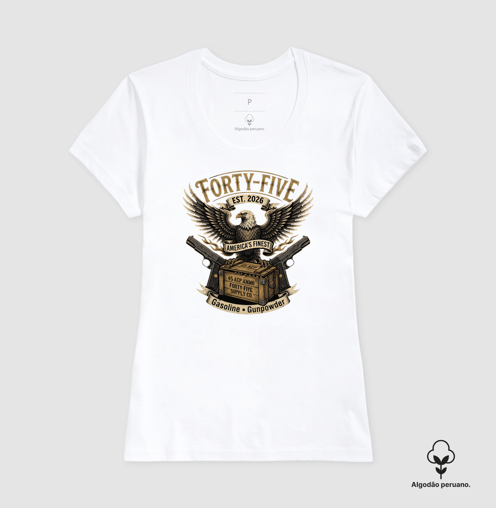 Camisa 4