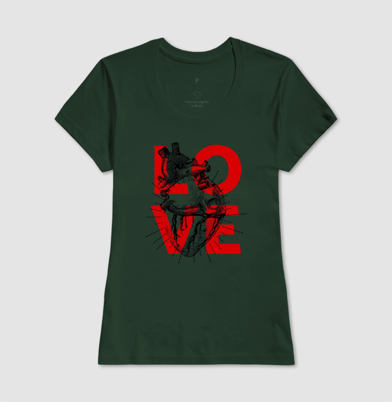 Camisa 10