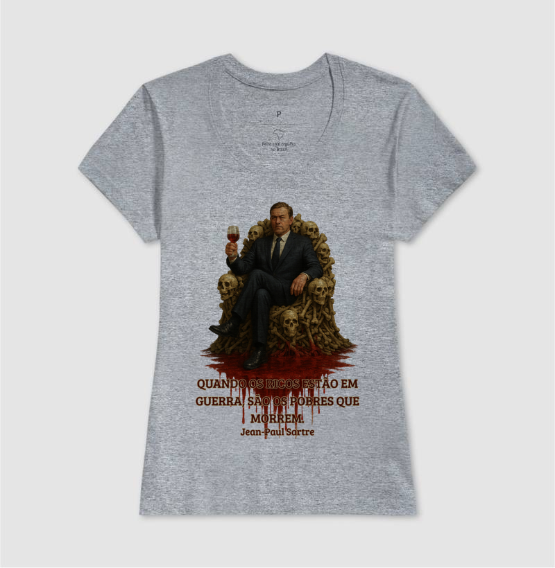 Camisa 9