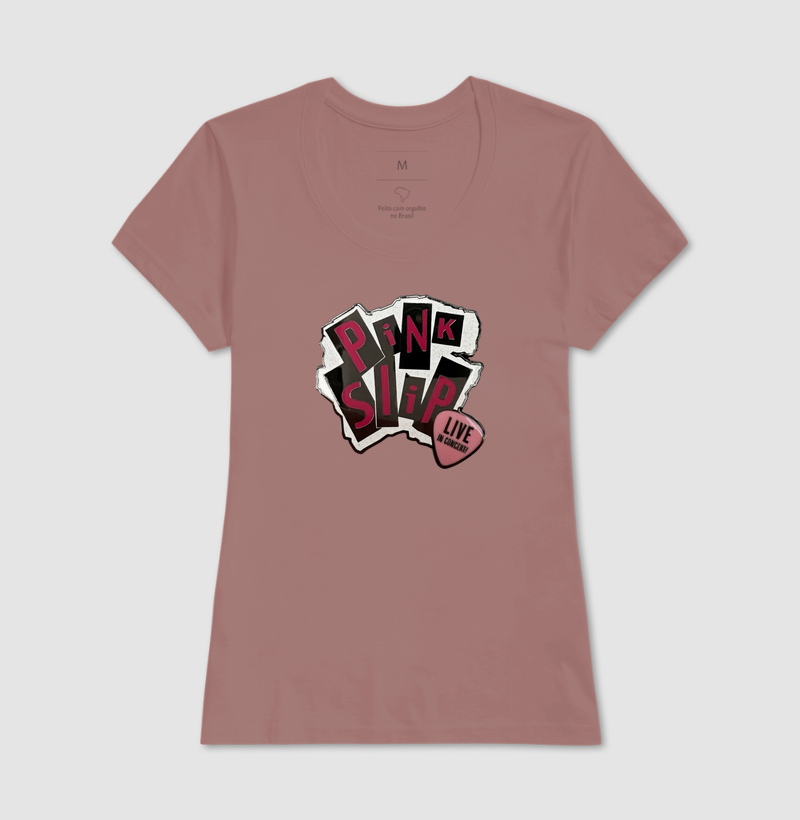 Pink Slip - Imagem 17