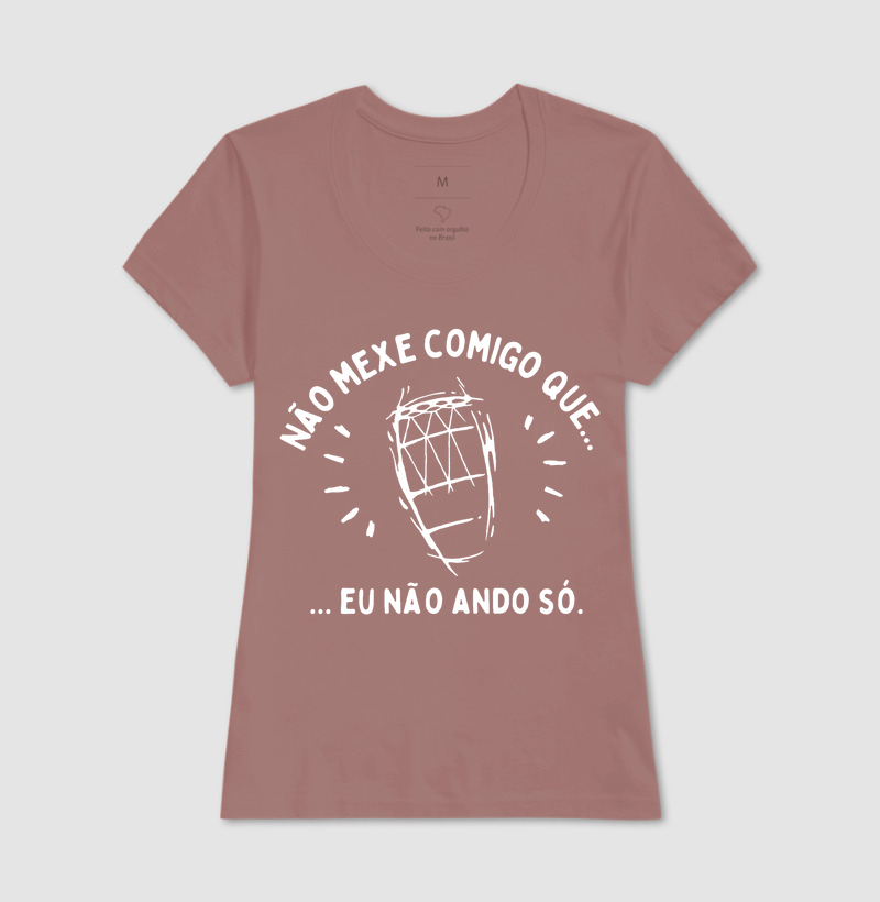 Camisa 15