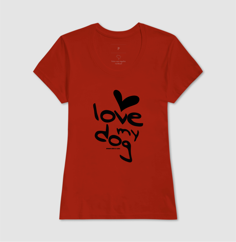 Love my dog - Imagem 7