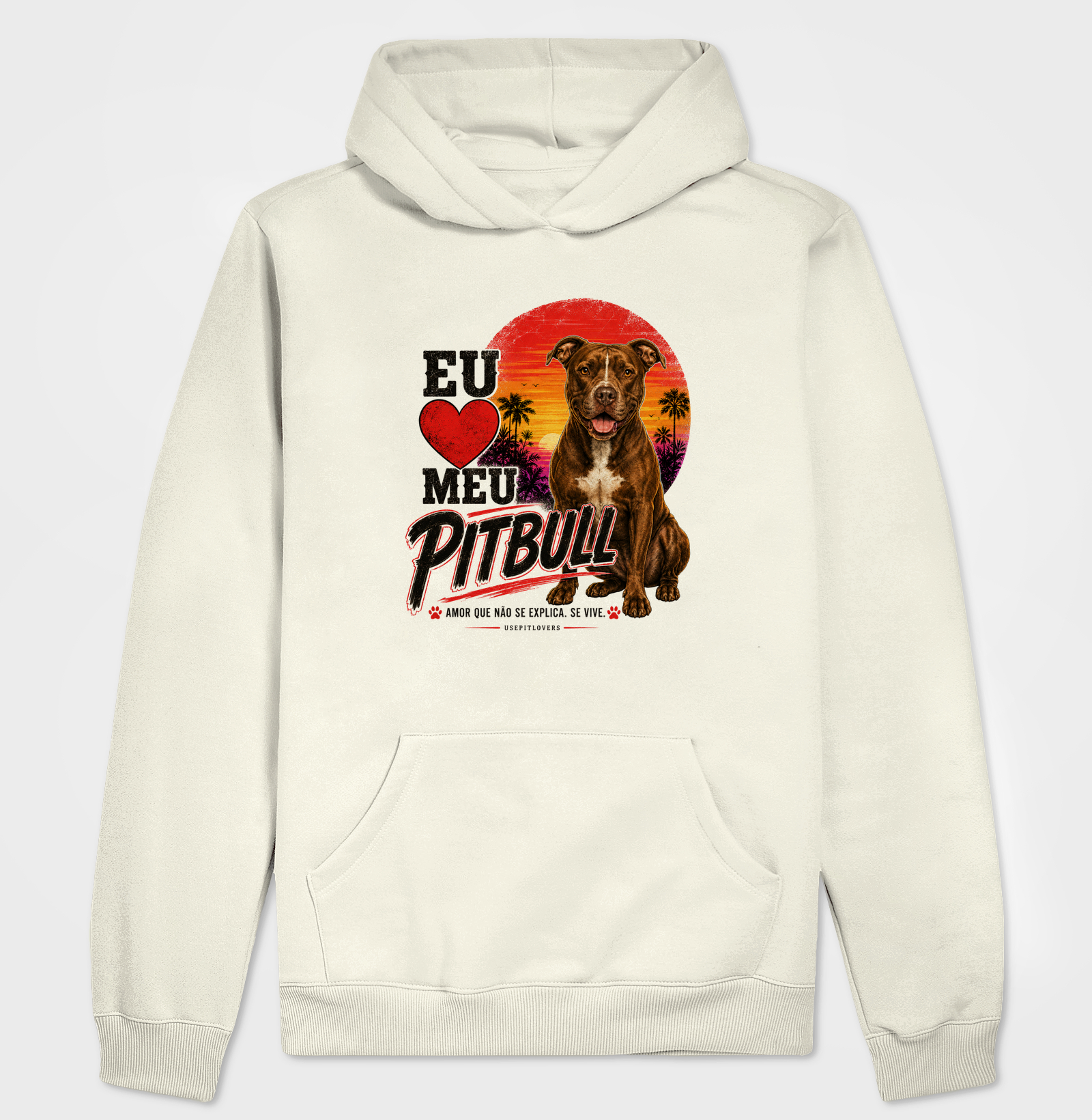 EU AMO MEU PITBULL. AMOR QUE NÃO SE EXPLICA, SE VIVE. - Imagem 3