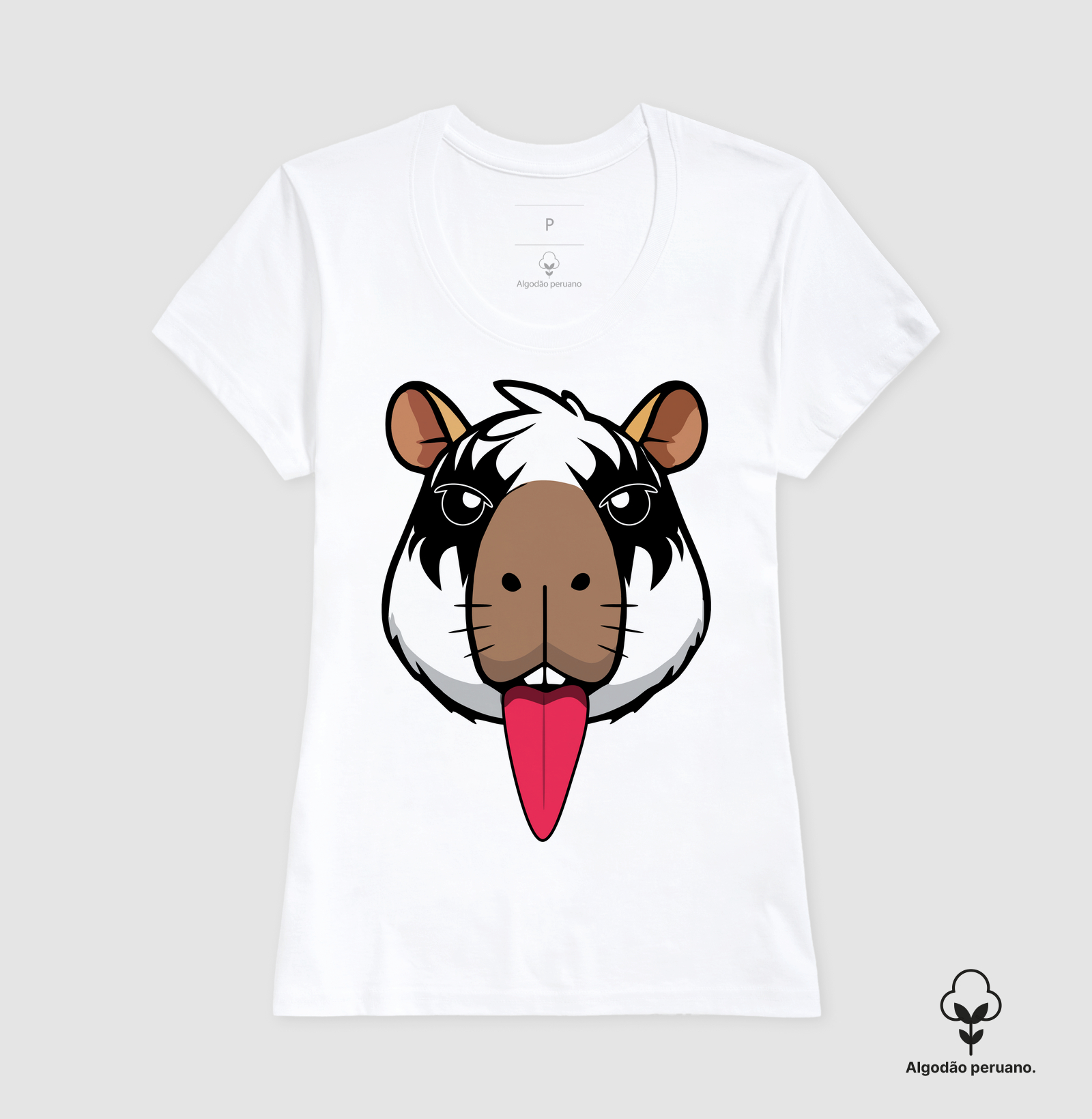 Capy RockStar - Imagem 6