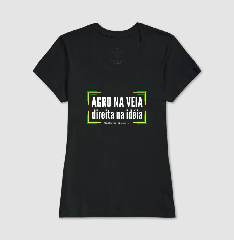 Agro na veia, direita na idéia - Imagem 3