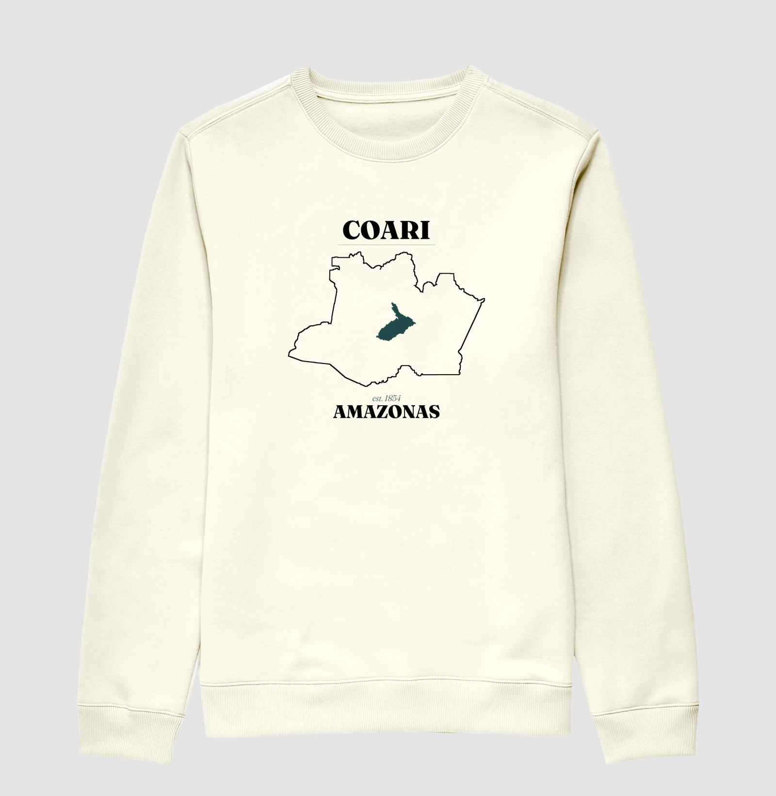 Coari | Legado AM - Imagem 2